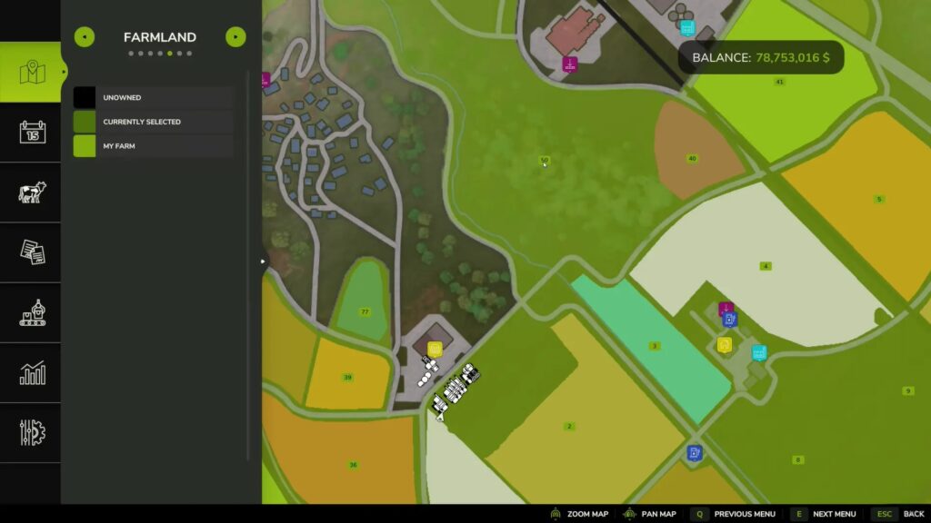 Farming Simulator 25 - Guide To Forestry