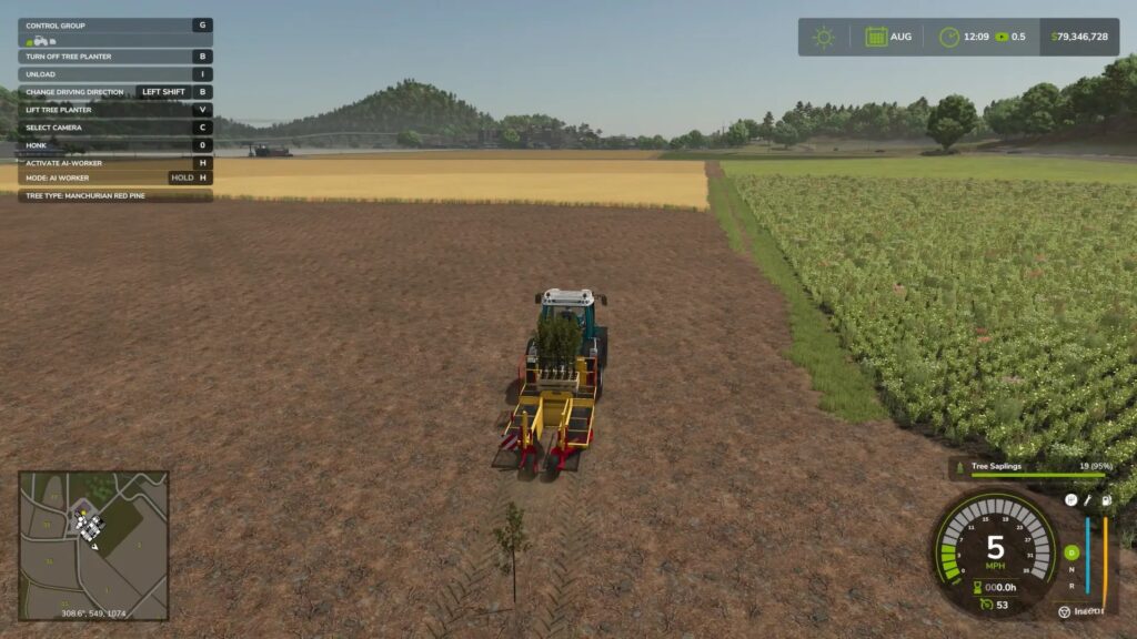 Farming Simulator 25 - Guide To Forestry